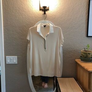 🐩 🌹Ann Taylor jewled top